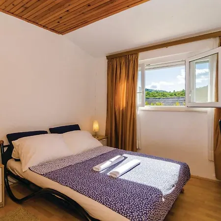 Сasa de vacaciones Two-bedroom Holiday In Opuzen Opuzen (Dubrovnik-Neretva)